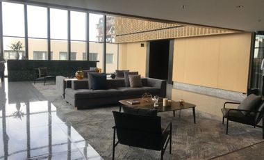 ESTRENA OFICINA EN BE GRAND REFORMA, FRENTE AL MONUMENTO A LA REVOLUCIÓN