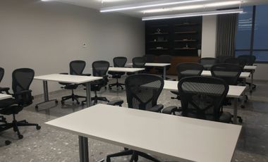 ESTRENA OFICINA EN BE GRAND REFORMA, FRENTE AL MONUMENTO A LA REVOLUCIÓN
