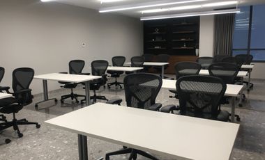 ESTRENA OFICINA EN BE GRAND REFORMA, FRENTE AL MONUMENTO A LA REVOLUCIÓN