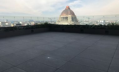 ESTRENA OFICINA EN BE GRAND REFORMA, FRENTE AL MONUMENTO A LA REVOLUCIÓN