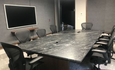 ESTRENA OFICINA EN BE GRAND REFORMA, FRENTE AL MONUMENTO A LA REVOLUCIÓN