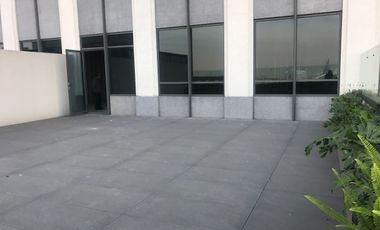 ESTRENA OFICINA EN BE GRAND REFORMA, FRENTE AL MONUMENTO A LA REVOLUCIÓN