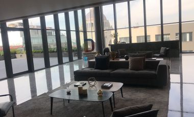 ESTRENA OFICINA EN BE GRAND REFORMA, FRENTE AL MONUMENTO A LA REVOLUCIÓN