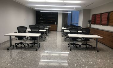 ESTRENA OFICINA EN BE GRAND REFORMA, FRENTE AL MONUMENTO A LA REVOLUCIÓN