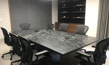 ESTRENA OFICINA EN BE GRAND REFORMA, FRENTE AL MONUMENTO A LA REVOLUCIÓN