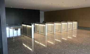 ESTRENA OFICINA EN BE GRAND REFORMA, FRENTE AL MONUMENTO A LA REVOLUCIÓN