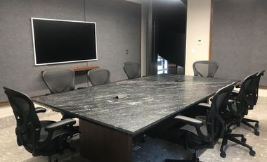 ESTRENA OFICINA EN BE GRAND REFORMA, FRENTE AL MONUMENTO A LA REVOLUCIÓN