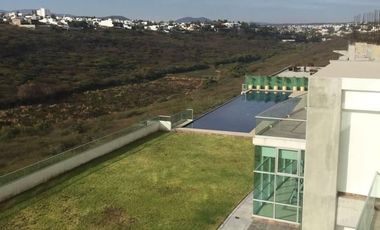 Departamento en Venta Wise Living Cañada Juriquilla Querétaro