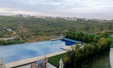 Departamento en Venta Wise Living Cañada Juriquilla Querétaro