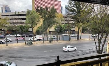 Local en renta en Anáhuac II Sección
