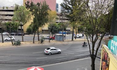Local en renta en Anáhuac II Sección