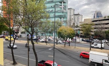 Local en renta en Anáhuac II Sección