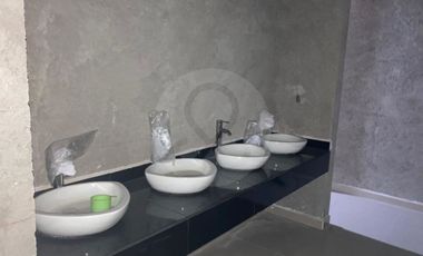 Local en renta en Anáhuac II Sección