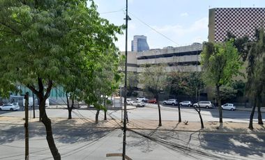 Local en renta en Anáhuac II Sección