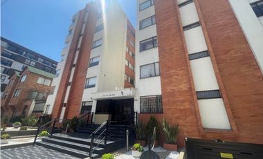 Apartamento en  Belmira(Bogota) RAH CO: 24-1348