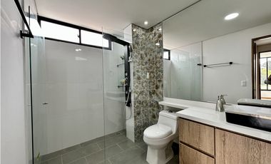 Venta de Casa en Rionegro