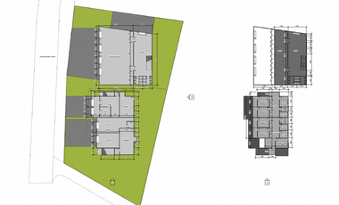 Venta de Lote Comercial en Rionegro