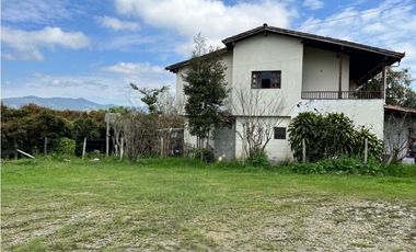 Venta de Lote Comercial en Rionegro