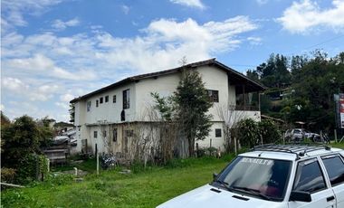 Venta de Lote Comercial en Rionegro