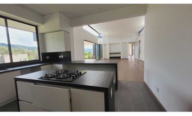 Venta de Casa Campestre en El Retiro