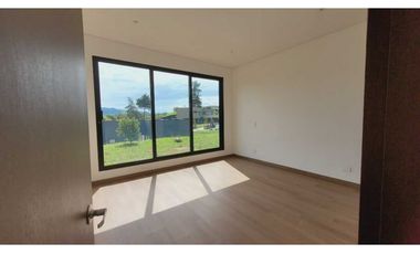 Venta de Casa Campestre en El Retiro