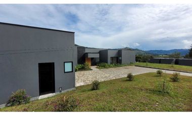 Venta de Casa Campestre en El Retiro