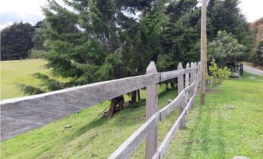 Venta de Lote en el Alto de  Las Palmas