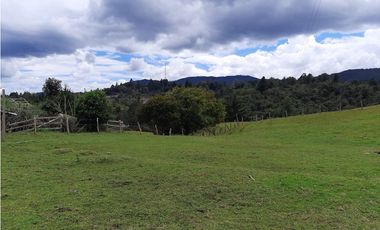 Venta de Lote en el Alto de  Las Palmas