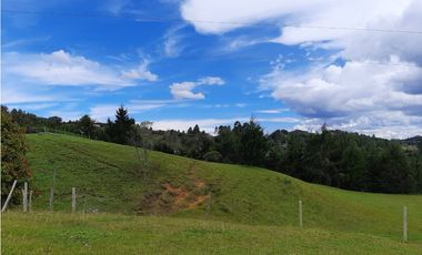 Venta de Lote en el Alto de  Las Palmas