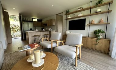 Venta de Apartamento en Llanogrande