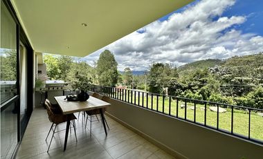 Venta de Apartamento en Llanogrande