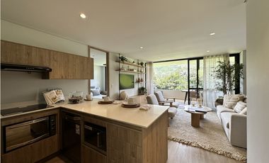 Venta de Apartamento en Llanogrande