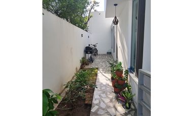 ESPECTACULAR CASA EN CONJUNTO EN VILLA CAMPESTRE