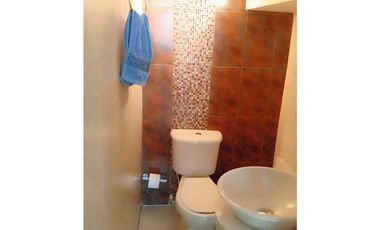 ESPECTACULAR CASA EN CONJUNTO EN VILLA CAMPESTRE