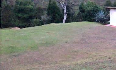 Venta de Casa Campestre Guarne