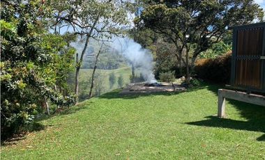 Venta de Casa Campestre Guarne