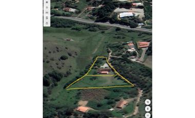 Venta de Casa Campestre Guarne