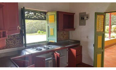 Venta de Casa Campestre Guarne