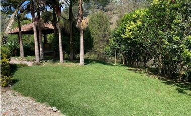 Venta de Casa Campestre Guarne