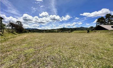 Venta de Lote en El Retiro