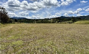 Venta de Lote en El Retiro