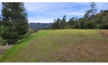 Venta de Lote En El Retiro