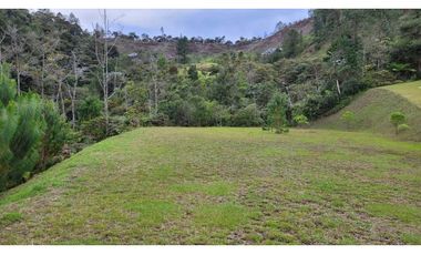 Venta de Lote En El Retiro