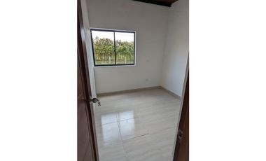 Venta de Casa Campestre en Santa Elena sector vereda el Plan