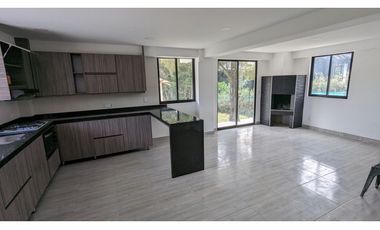 Venta de Casa Campestre en Santa Elena sector vereda el Plan