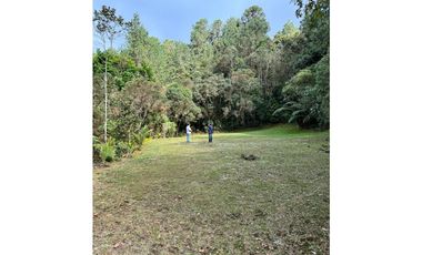 venta de lote en Envigado
