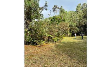 venta de lote en Envigado