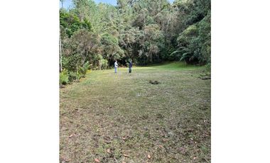 venta de lote en Envigado