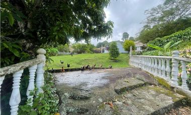 SE VENDE FINCA  EN EL COLEGIO CUNDINAMARCA