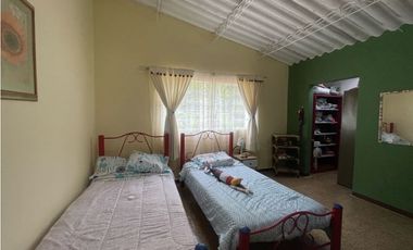 SE VENDE FINCA  EN EL COLEGIO CUNDINAMARCA